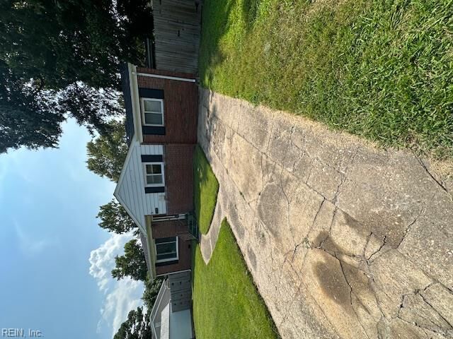 Property Photo: 529 Aragona Blvd VA 23462