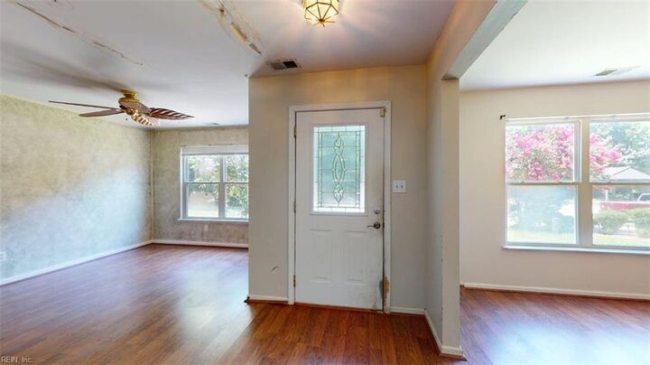 Property Photo:  131 Low Ridge Rd  VA 23185 