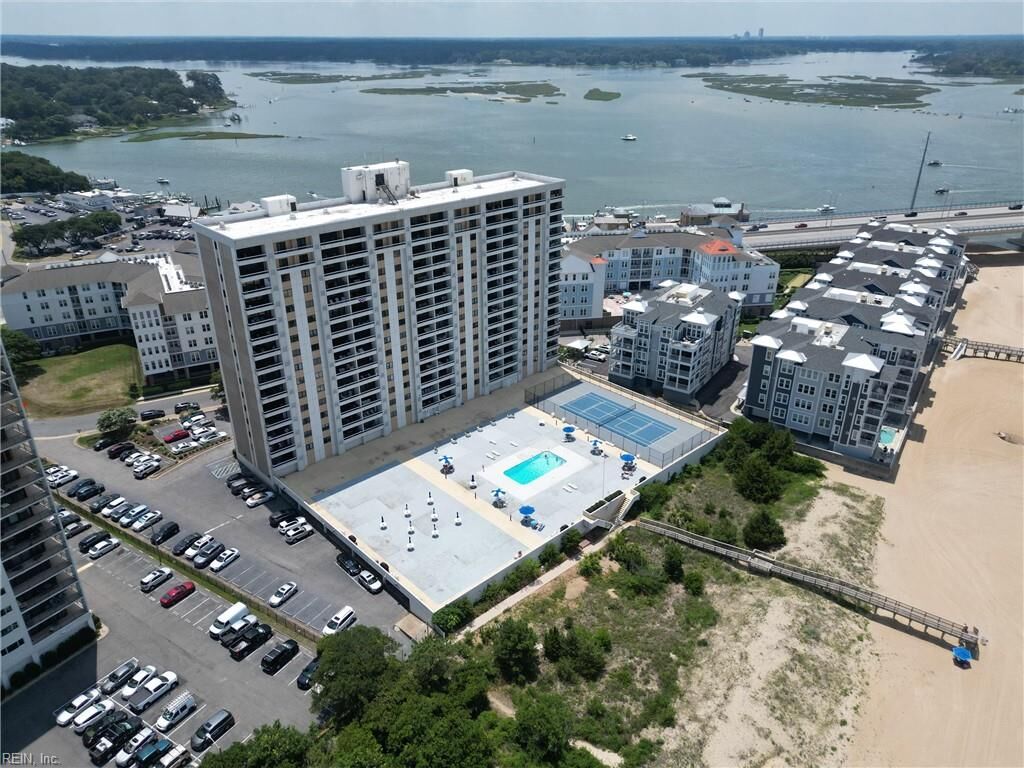Property Photo:  3300 Ocean Shore Ave 508  VA 23451 