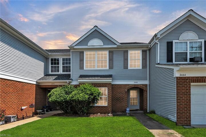 2440 Dillingham Rd  Virginia Beach VA 23456 photo