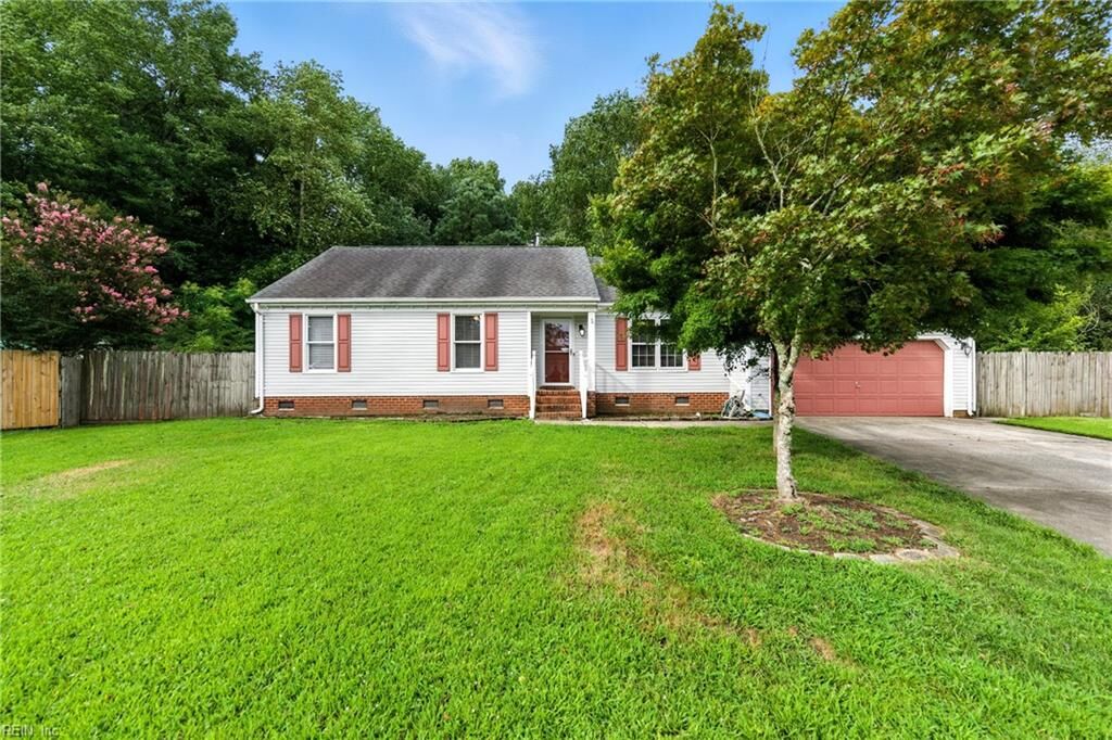 Property Photo:  3403 Frost Flower Ct  VA 23323 