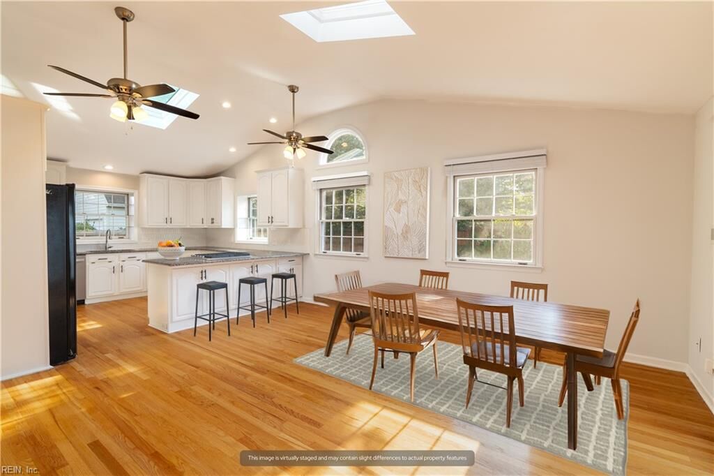 Property Photo: 8117 Walters Dr VA 23518