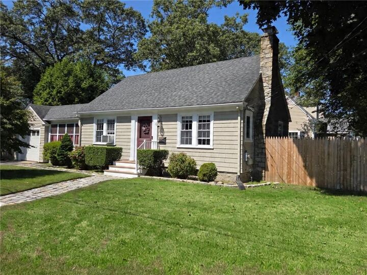 173 Trinity Street  Warwick RI 02886 photo