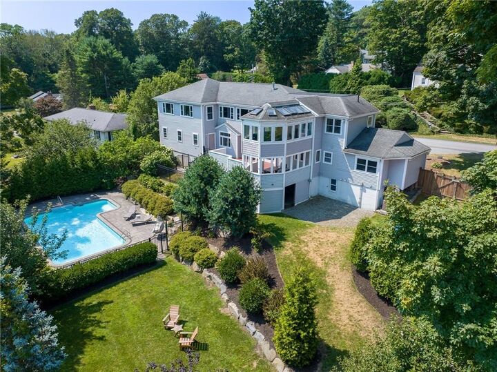 Property Photo: 21 Crestwood Road RI 02886