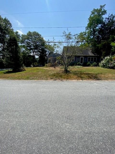Property Photo: 5 Cedar Grove Drive RI 02822