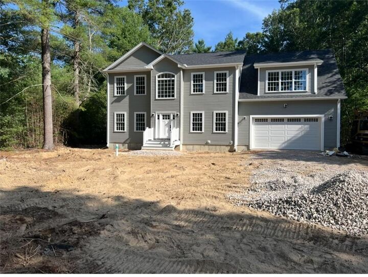 207 Shady Valley Road  Coventry RI 02816 photo