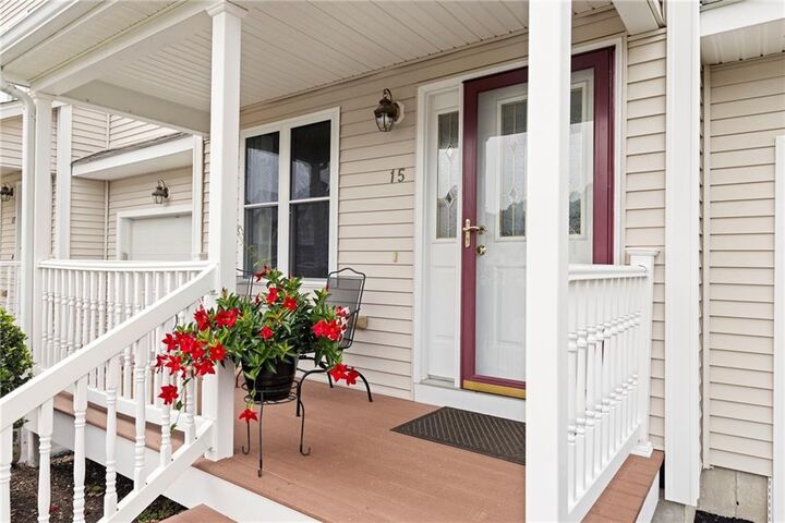 15 Silvercup Circle 15  West Warwick RI 02893 photo