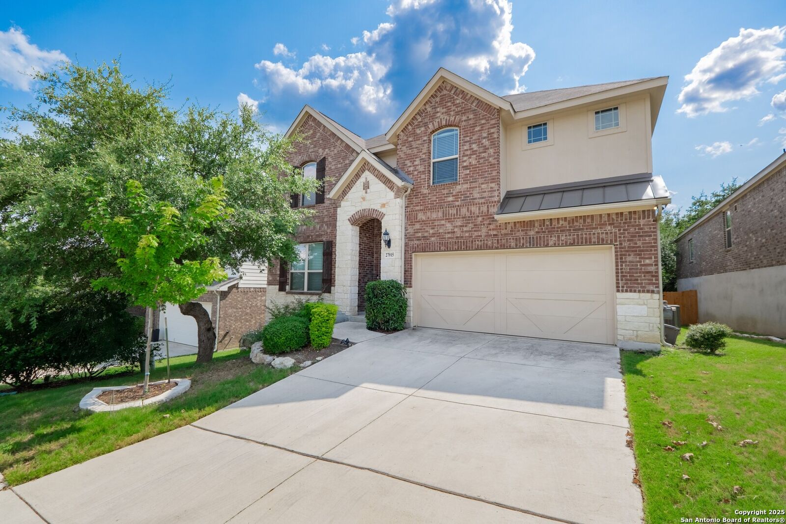 Property Photo: 27915 Dana Creek Dr TX 78015