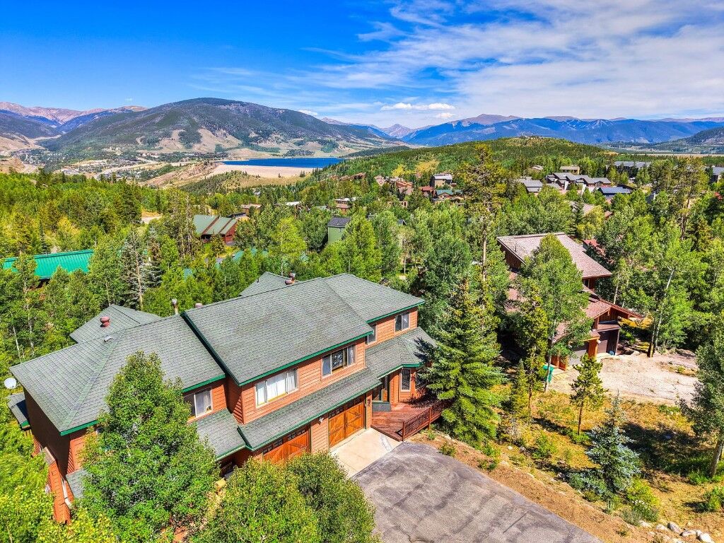 Property Photo: 51 Sauterne Lane CO 80498