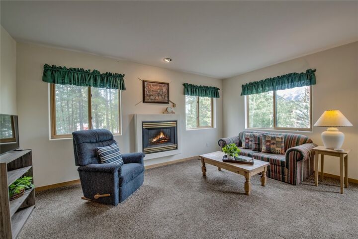 Property Photo:  44 Ryan Gulch Road A1  CO 80498 