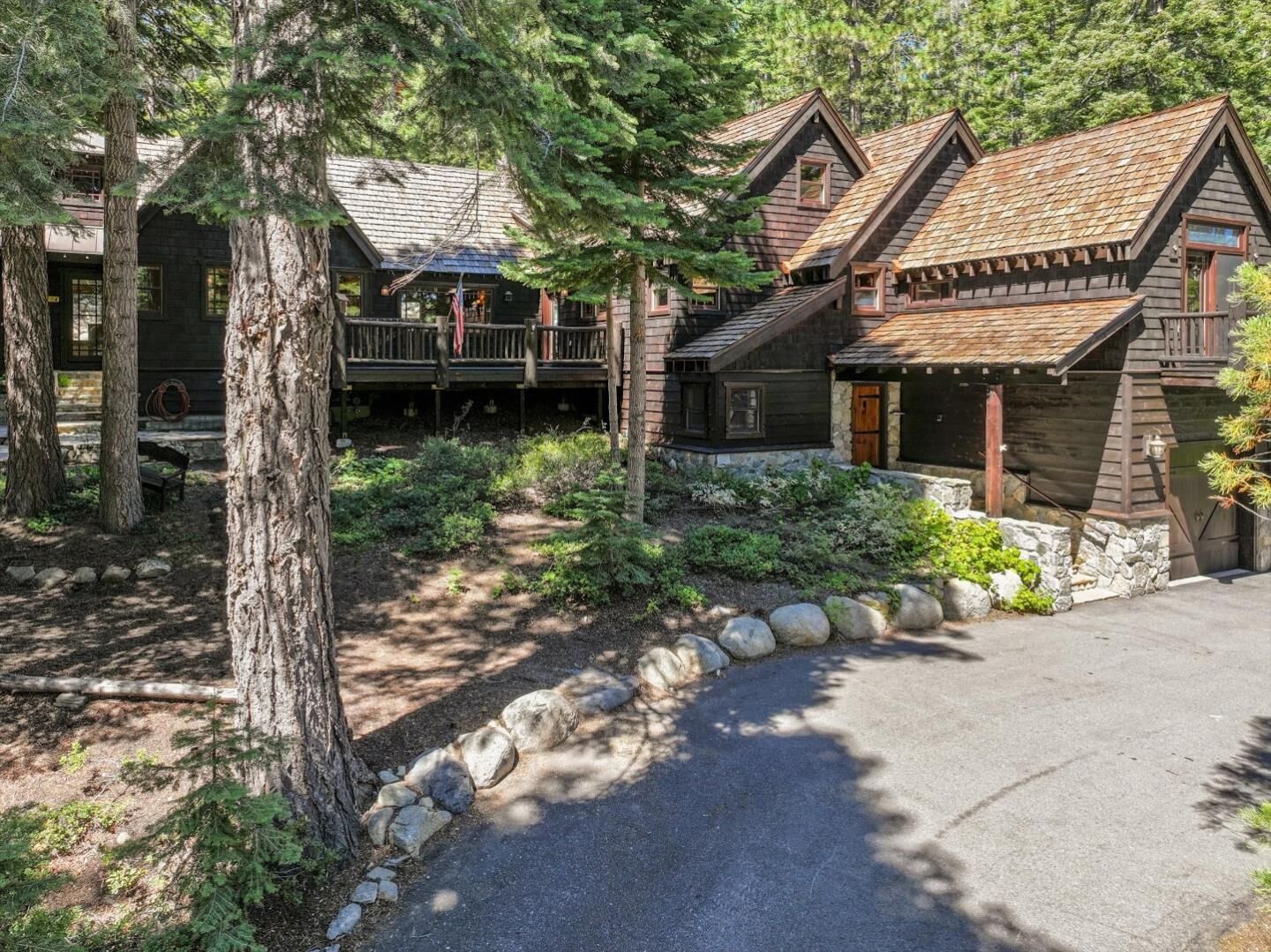 Property Photo:  8814 Rubicon Drive  CA 96142 