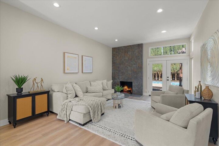 Property Photo:  5868 Sentinel Street  CA 95120 