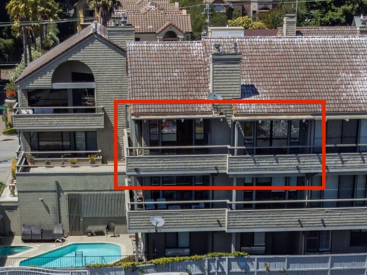 Property Photo:  515 2nd Street 2A  CA 95060