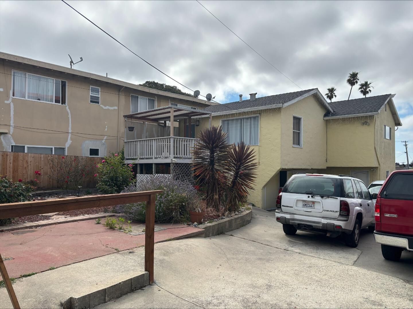 Property Photo: 116 San Felipe Avenue CA 94066