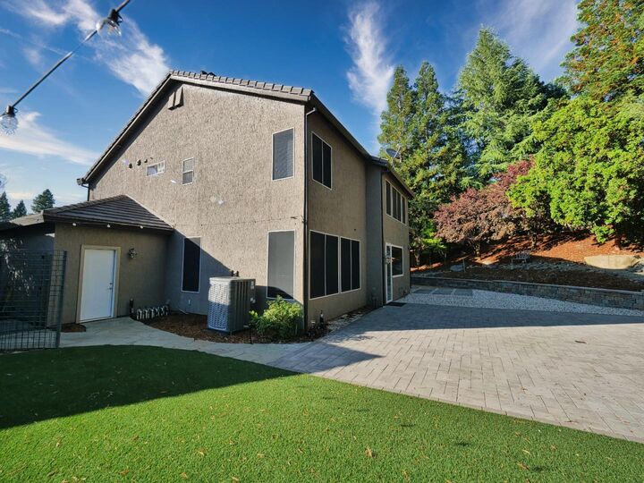 Property Photo: 104 Hesser Court CA 95630