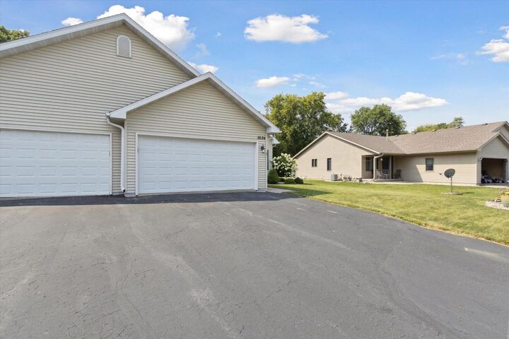 Property Photo:  3534 Sheffield Drive 1  WI 53546 