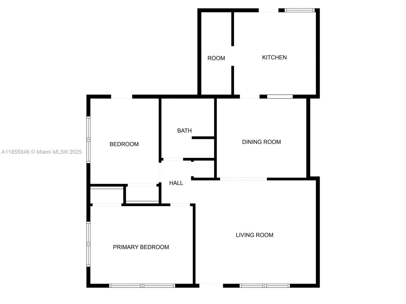 Property Photo:  1245 NE 117th St 0  FL 33161 