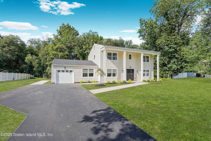 Property Photo: 28 Whittier Drive NJ 07726