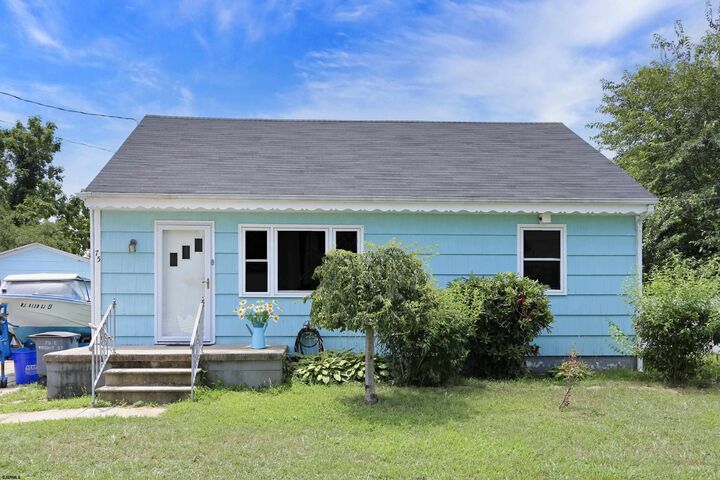 75 E Wright Street  Pleasantville NJ 08232 photo
