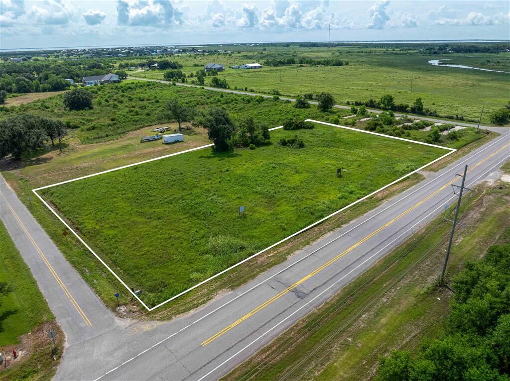 Property Photo:  Tbd Hwy 27 Highway  LA 70645 