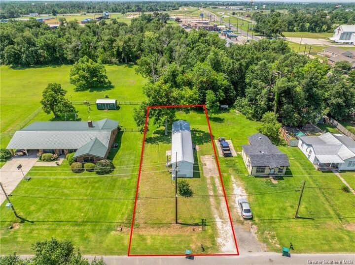 1809 Perry Street  Vinton LA 70668 photo