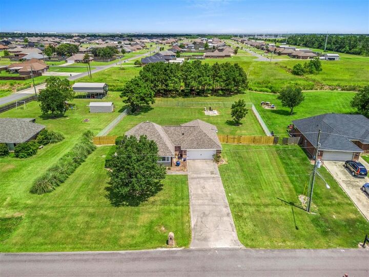 Property Photo: 4784 N Jace Matthew Lane N LA 70647