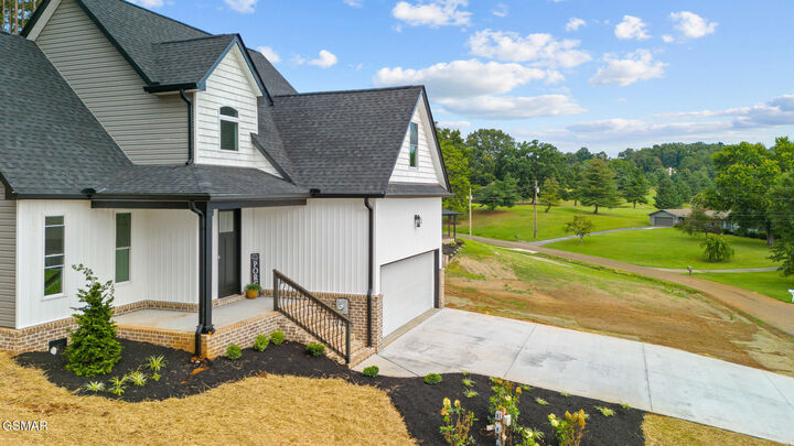 Property Photo: 340 Battlefield Drive TN 37725
