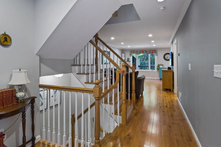 Property Photo: 25 Uplands Way 25 CT 06033