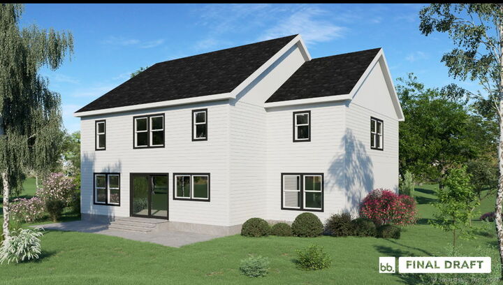 Property Photo:  75A New Street  CT 06877 