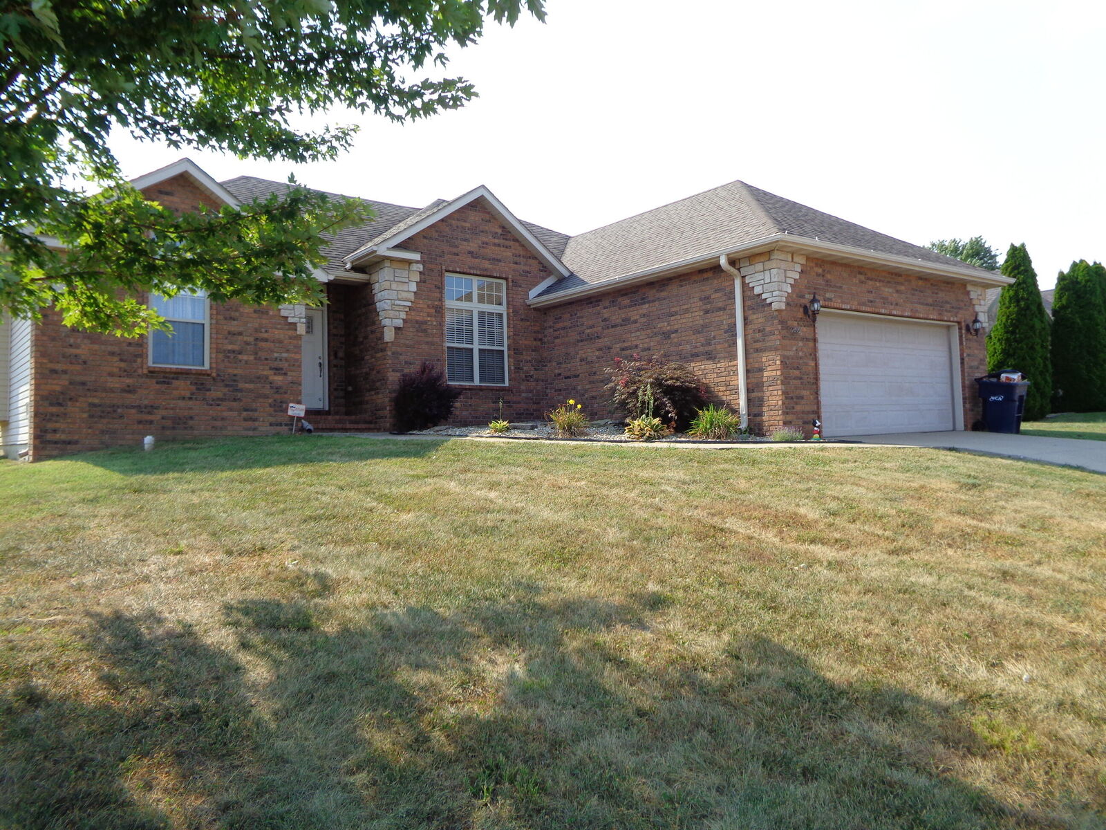 Property Photo:  3249 N Ohara Avenue  MO 65803 