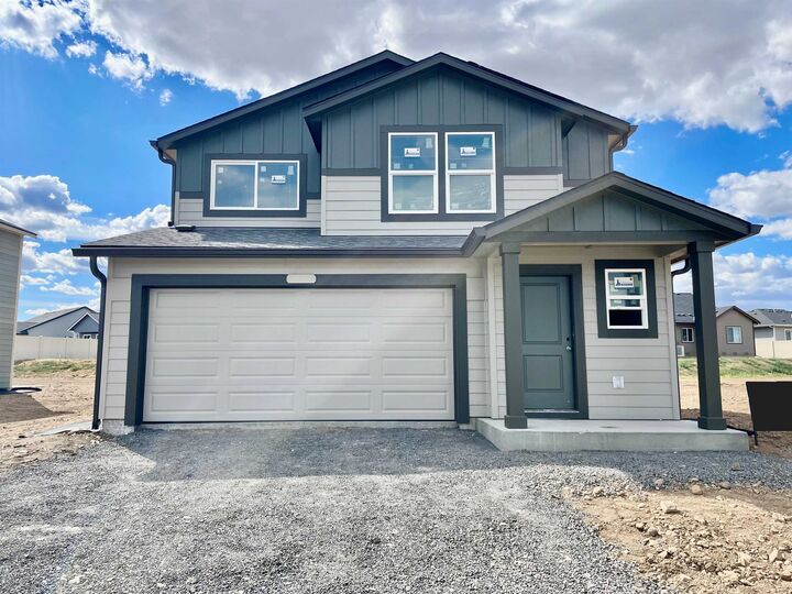 5808 S Zabo Rd  Spokane WA 99224 photo