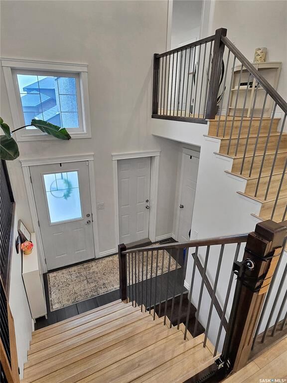 Property Photo: 612 Evergreen Terrace SK S0K 4S2
