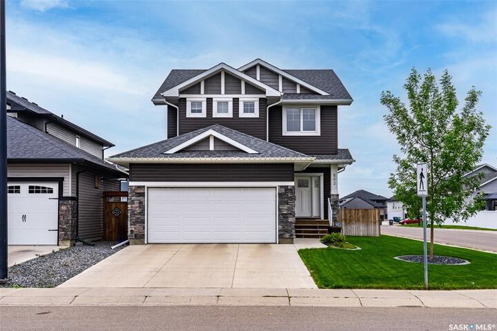 502 Childers Crescent  Saskatoon SK S7L 4P2 photo