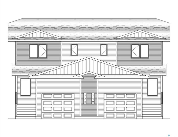 Property Photo:  240 Froese Crescent  SK S0K 4S0 