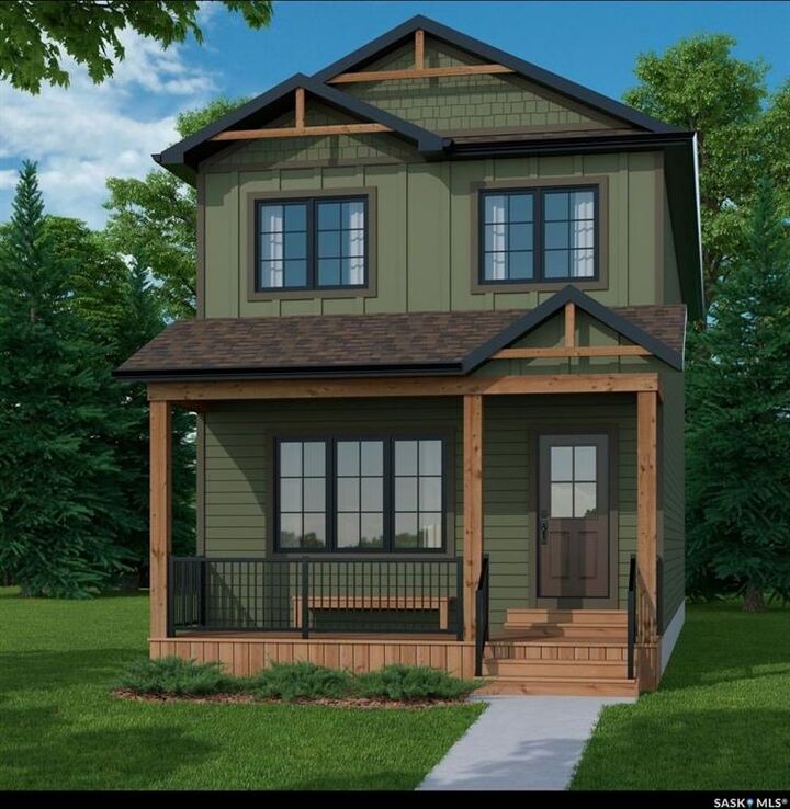 109 Bottomley Avenue N  Saskatoon SK S7N 1L1 photo