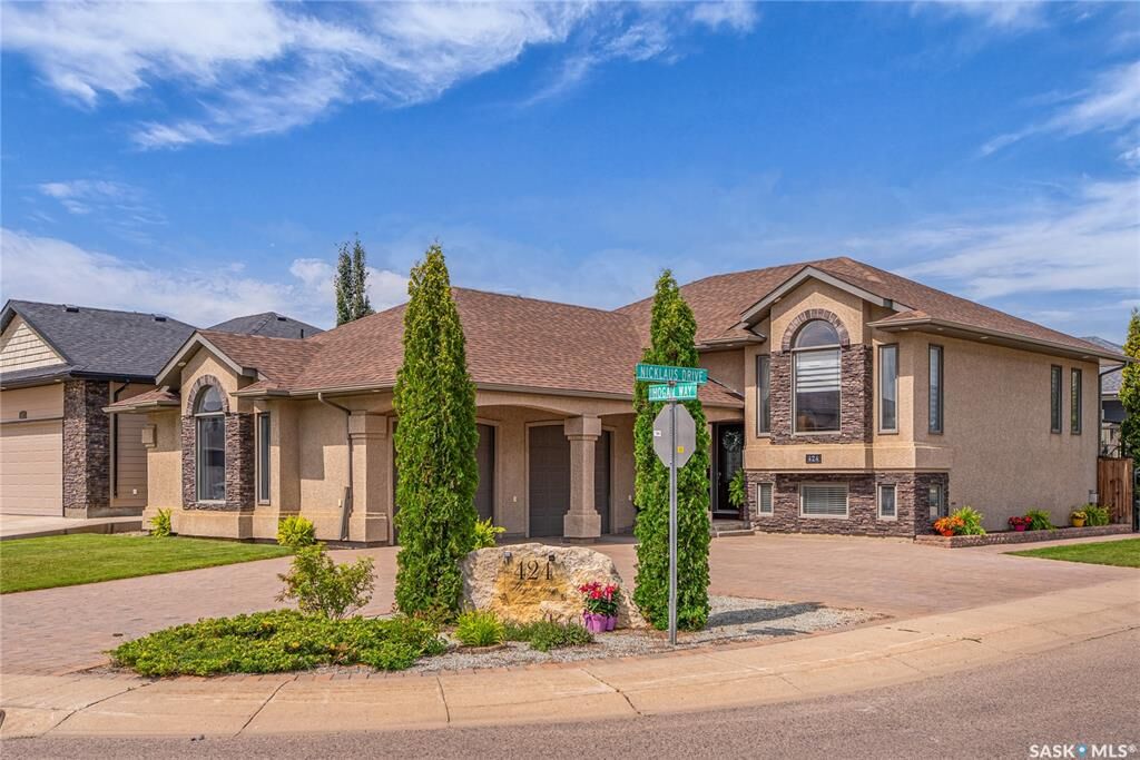 Photo de la propriété: 424 Hogan Way SK S0K 4S1