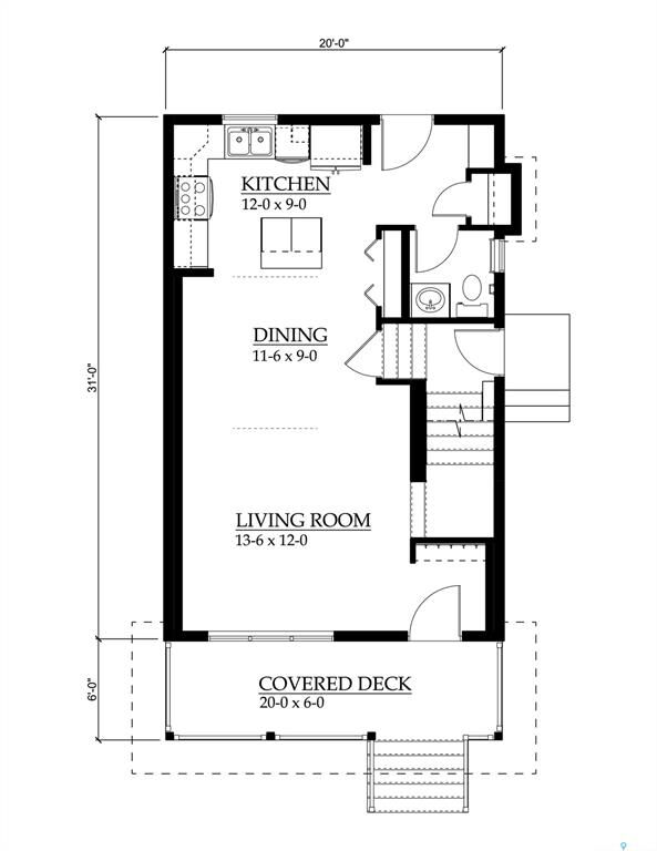 Property Photo: 414 Eldorado Street SK S0K 4S0