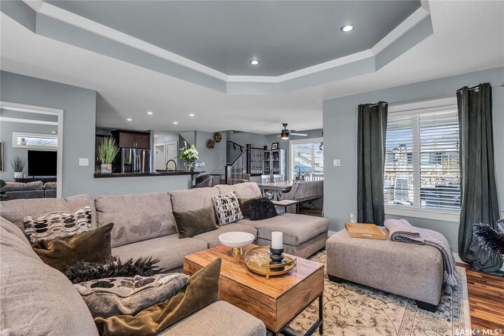 Property Photo:  318 Lakeridge Drive  SK S0K 0A1 