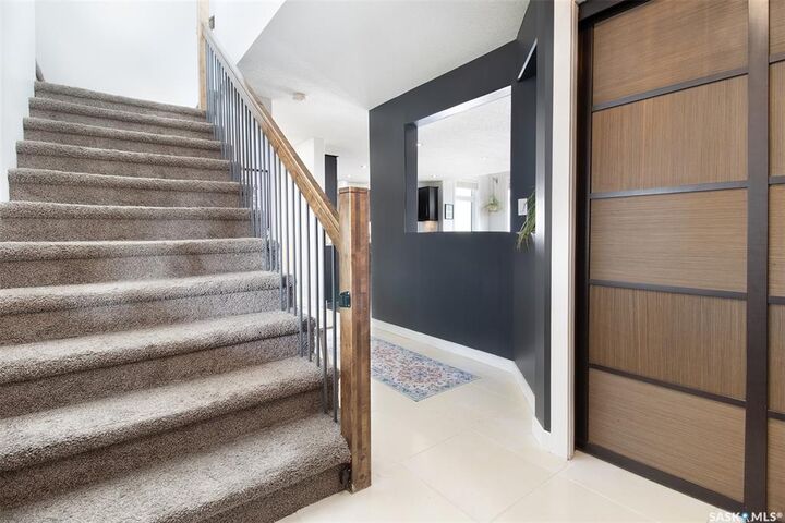 Property Photo: 5437 Blake Crescent SK S4X 0G5