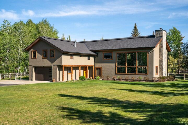 102 Larkspur Rd  Blaine County ID 83313 photo
