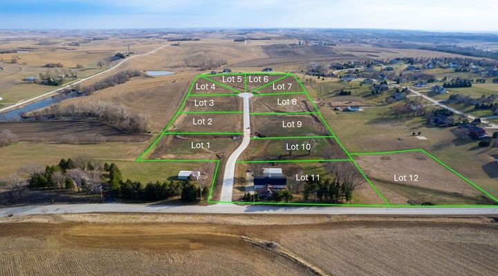 Lot 8 Stoneridge Court  Council Bluffs IA 51503 photo