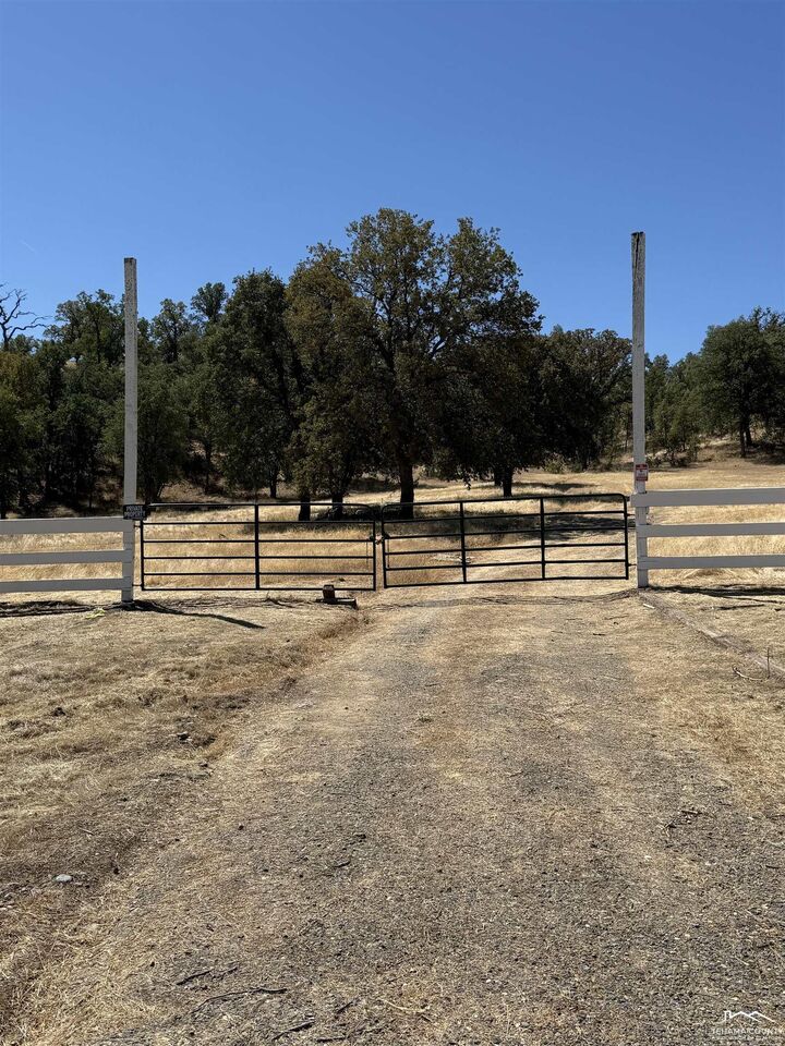 Property Photo:  13555 Highway 36 West  CA 96080