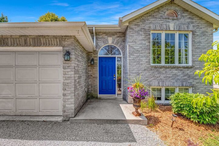 Property Photo:  56 Riverview Beach Road  ON L0E 1N0 