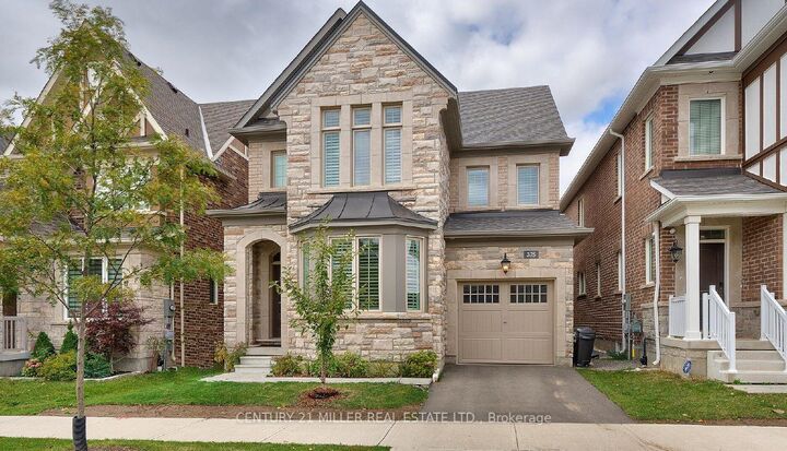 375 Begonia Gardens  Oakville ON L6M 1L7 photo
