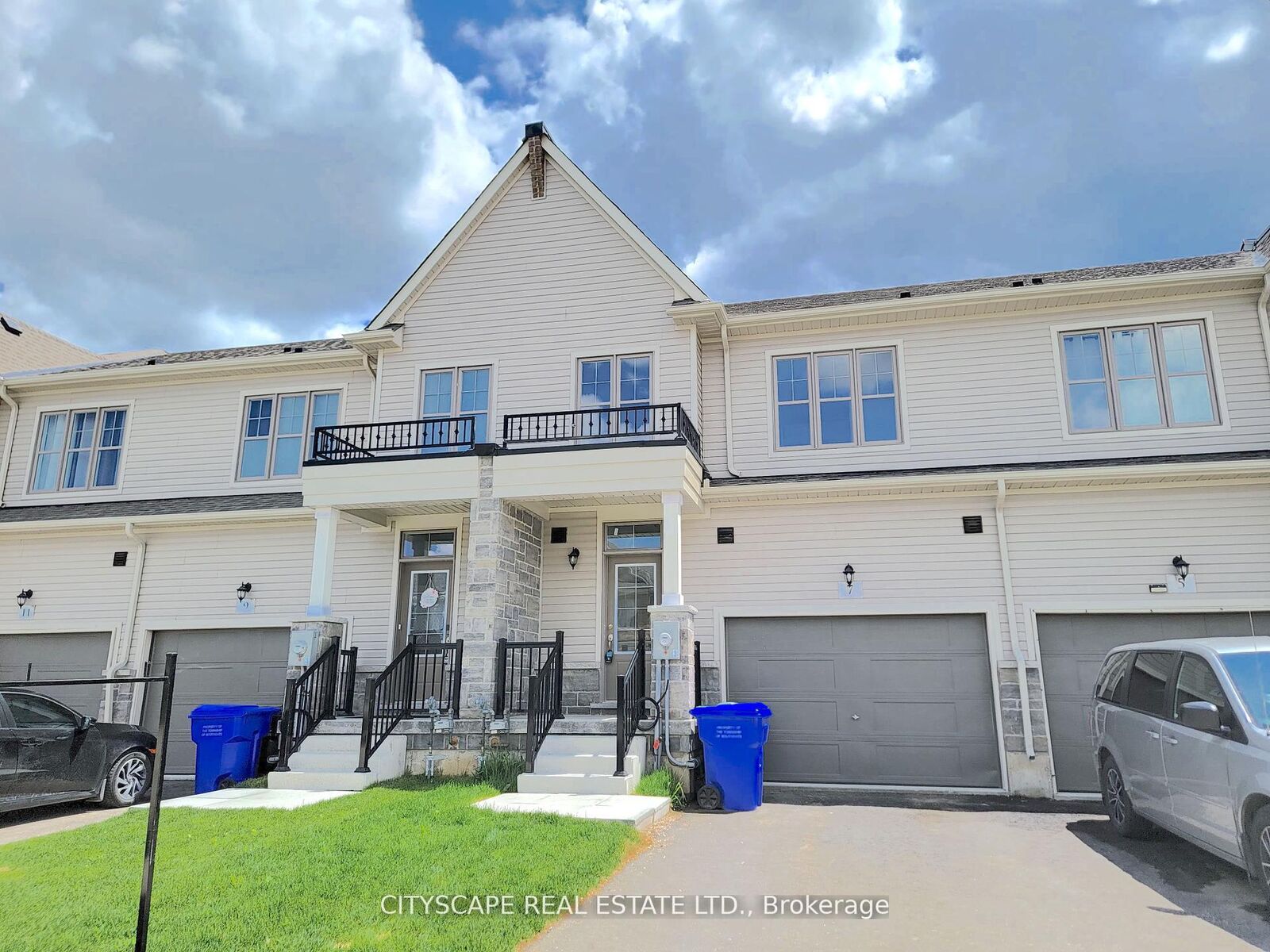 Property Photo:  7 Fennell Street  ON N0C 1B0 