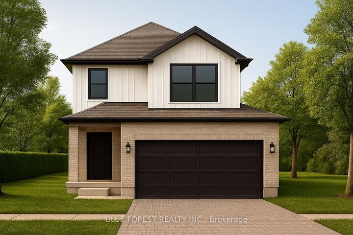 Lot 33 Beer Crescent — photo 1