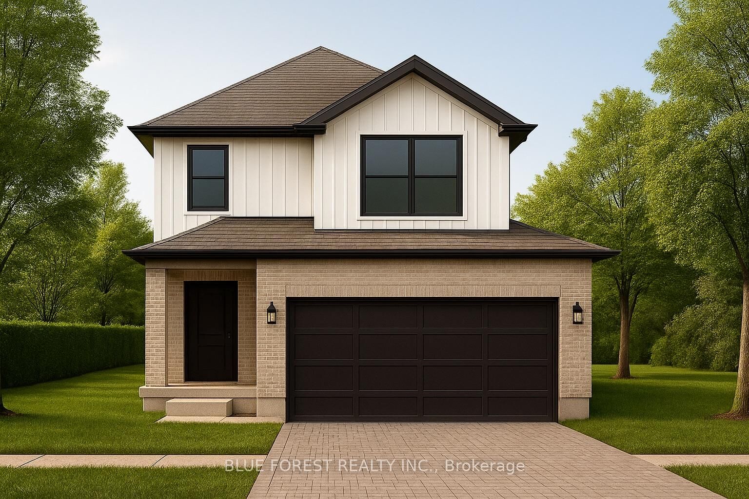Property Photo: Lot 33 Beer Crescent ON N7G 3K5
