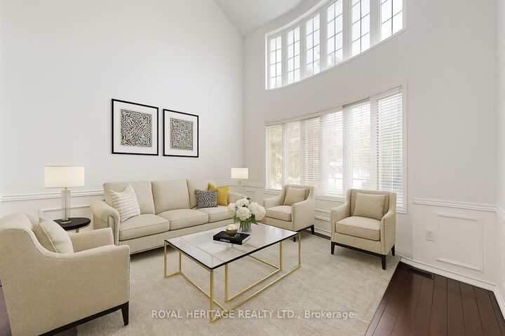 Property Photo: 1684 Ballantrae Drive ON L1K 0B1