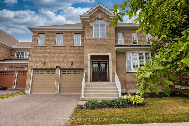 1980 Kurelo Drive  Oshawa ON L1K 0W8 photo