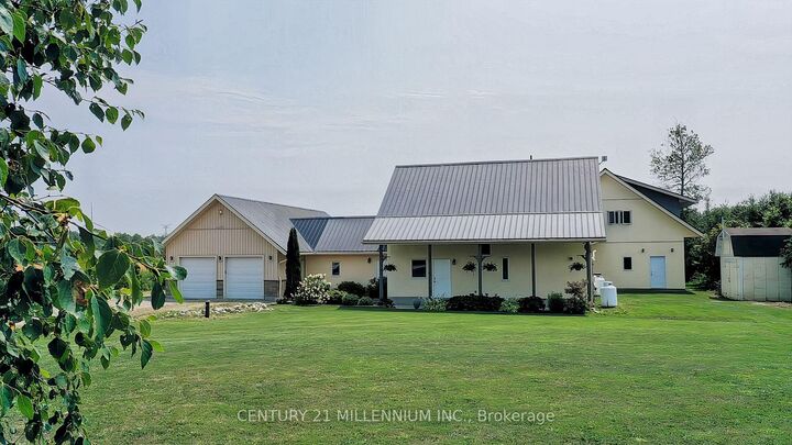 322066 Concession Road 6-7 N/A  East Luther Grand Valley ON L9W 0W8 photo